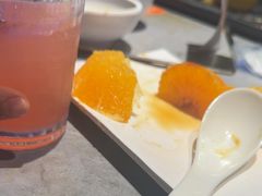 -奔海甄选·活鲜刺身铁板烧自助(太原里店)