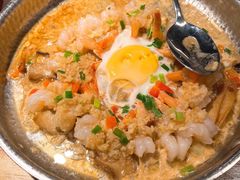 -庆江南江南菜(琴湖溪里花园城店)