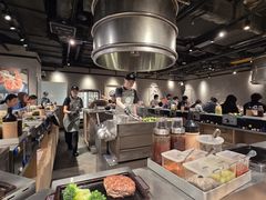 -肉肉大米(金虹桥店)