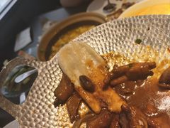 -小菜园新徽菜(青岛市南万象城店)