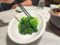-青雅中餐厅(大连金石滩绿发希尔顿度假酒店)