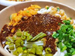 -宽味餐厅(万博广场店)