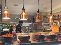 -東盛炭烤自助料理(玄武招商花园城店)
