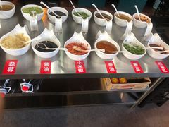 -尚御潮汕牛肉自助火锅(锦园店)
