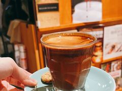 -Cafe del Volcan(永康路店)