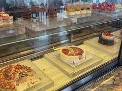 -嘉定凯悦·咖啡厅