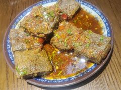 -老盛庆排档•南京菜(夫子庙店)