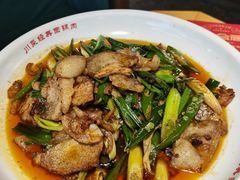 -六合居(温江店)