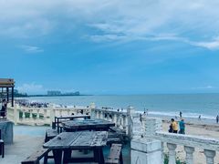 -这片海·海景餐厅(博鳌店)