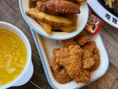 -好士牛排(解放道店)