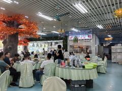 -景好海鲜餐厅(大鹏必选旅游店)