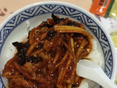 -吉野家(范阳中路店)