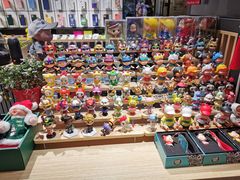 -街头玩家华为苹果手机维修服务(芳甸路天物空间店)