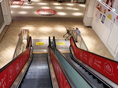 -物美超市(金宝街店)