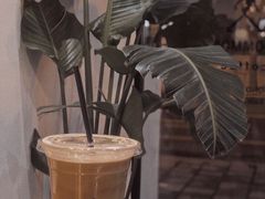 -常识咖啡common sense(春熙路店)