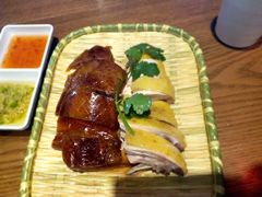 -香港表哥茶餐厅(银泰百货店)