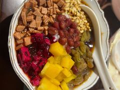 -拾捌川·自贡爆炒(新街口店)