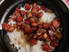 竹筒腊味饭-蛙小侠(珠海华发商都店)