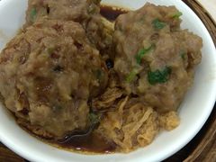 鮮竹牛肉球-海港酒家(翔龙湾广场店)