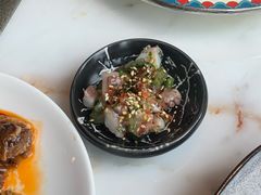 -美食汇自助餐厅(成都万达瑞华酒店)