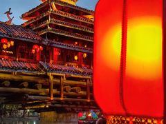 -深圳锦绣中华民俗村