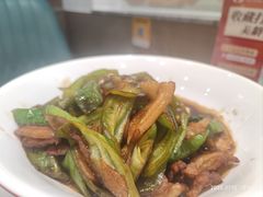 -金陵后厨·南京菜(新街口秣陵路店)