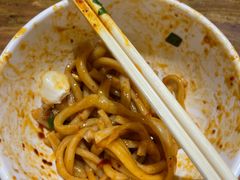 -老白家面馆(测绘东路总店)