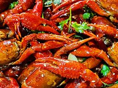 -二钳洞庭虾蟹·江湖菜(成都鹭岛店)