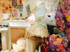 -LE SHARE洛笙·花园西餐(北京路步行街店)