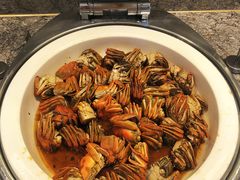 -浙江西子宾馆·瑶园咖啡厅