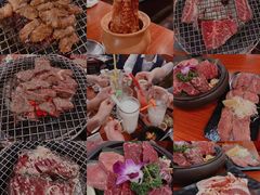 -大阪烧肉BAKA一代(十亩地店)