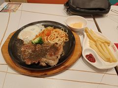 -豪享来(我格广场店)