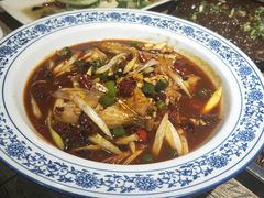 -郑享吃烧烤烩面(红专路店)