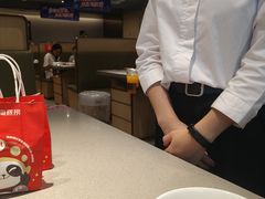 -海底捞火锅(百利广场店)