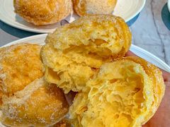 -陶兰居·手工点心·粤菜(圆融时代广场店)