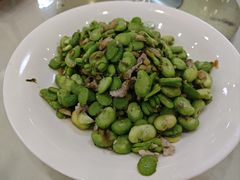 -小平饭店(天福路店)