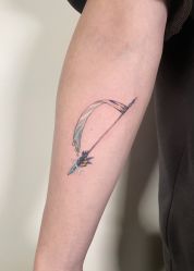 点击看大图 -海王刺青·纹身·穿孔饰品·TATTOO