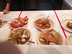 -盒马鲜生(杭州运河上街店)