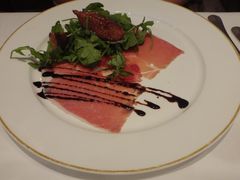 牛肉头盘-Cova Ristorante & Caffe(海港城店)