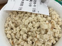-老刘家永盛斋·传统泡馍(东关南街店)
