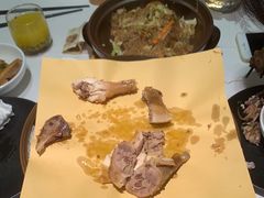 -客颂·客家宴(大壮国际广场店)