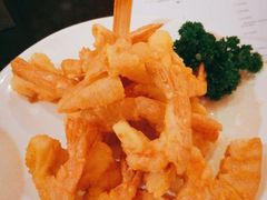 -海航大厦万豪酒店彩海轩中餐厅(霄云路店)