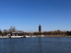 -西海子公园