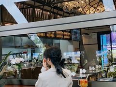 -盐说·西式餐酒馆(光明万达店)