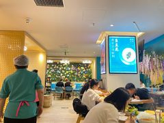 -青瓷火锅料理(西单大悦城店)