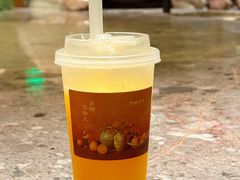 -阿嬷手作(成都万象城店)
