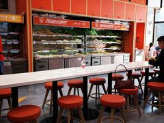 -张亮麻辣烫(上海阳城路店)
