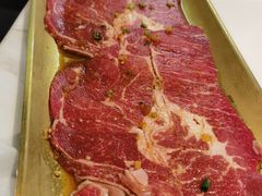 -炙城·韩式烤肉(南京东路店)