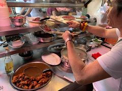 -友生风味小吃(营平农产品市场店)