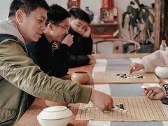 -唆了蜜团建·趣味沉浸式剧情·蹦床轰趴运动拓展基地(天津旗舰店)
